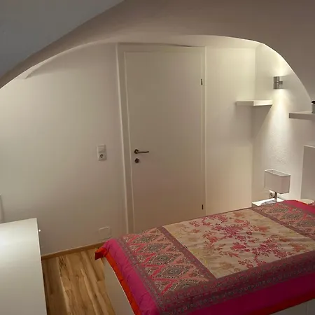 Appartement City-center Salzbourg