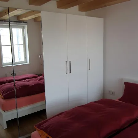 Appartement City-center *